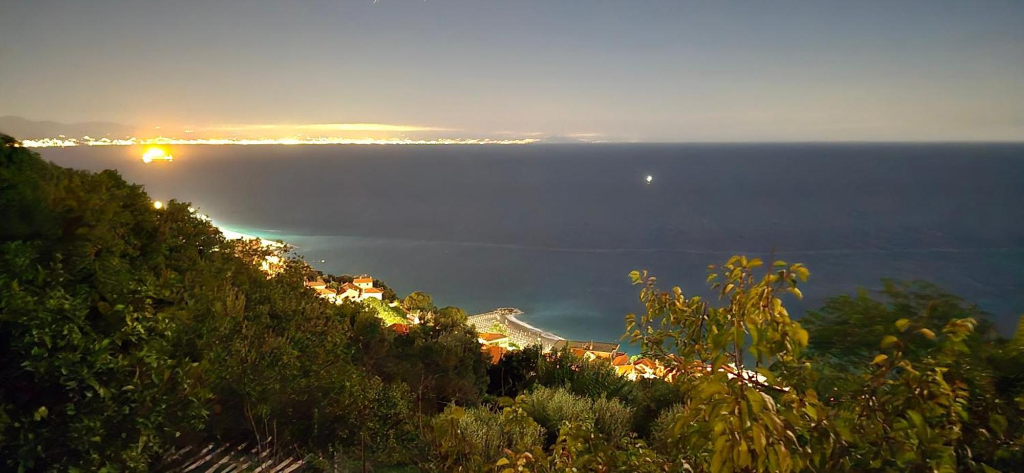Villa Gio - Terrazza Nel Blu Bergeggi Zewnętrze zdjęcie