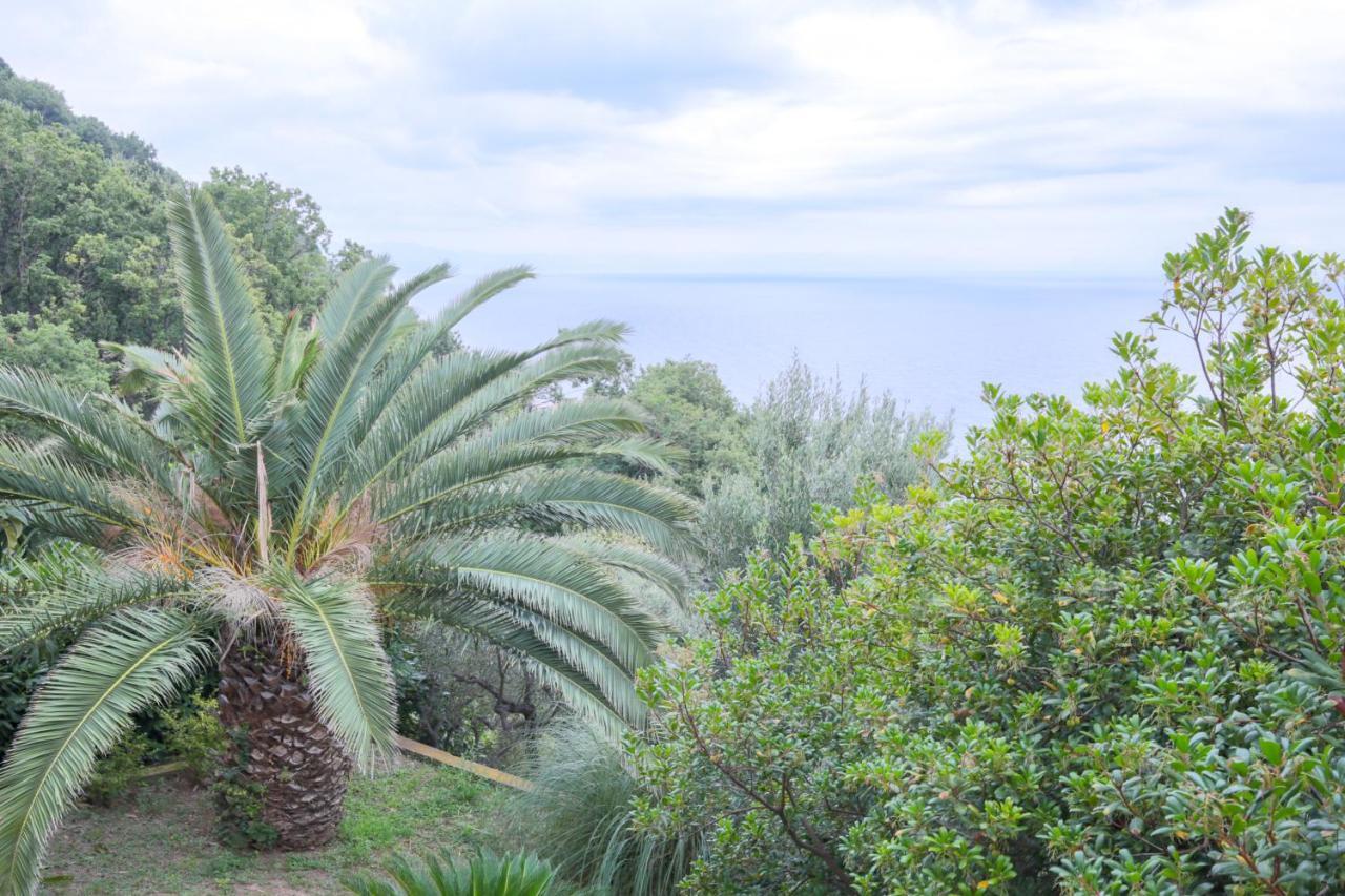 Villa Gio - Terrazza Nel Blu Bergeggi Zewnętrze zdjęcie
